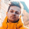 Аватар пользователя Егор Аватар